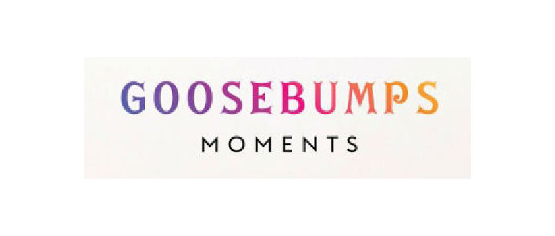 Goosebump