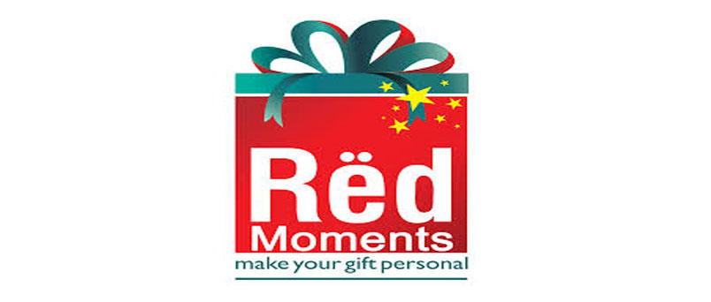 RED MOMENTS