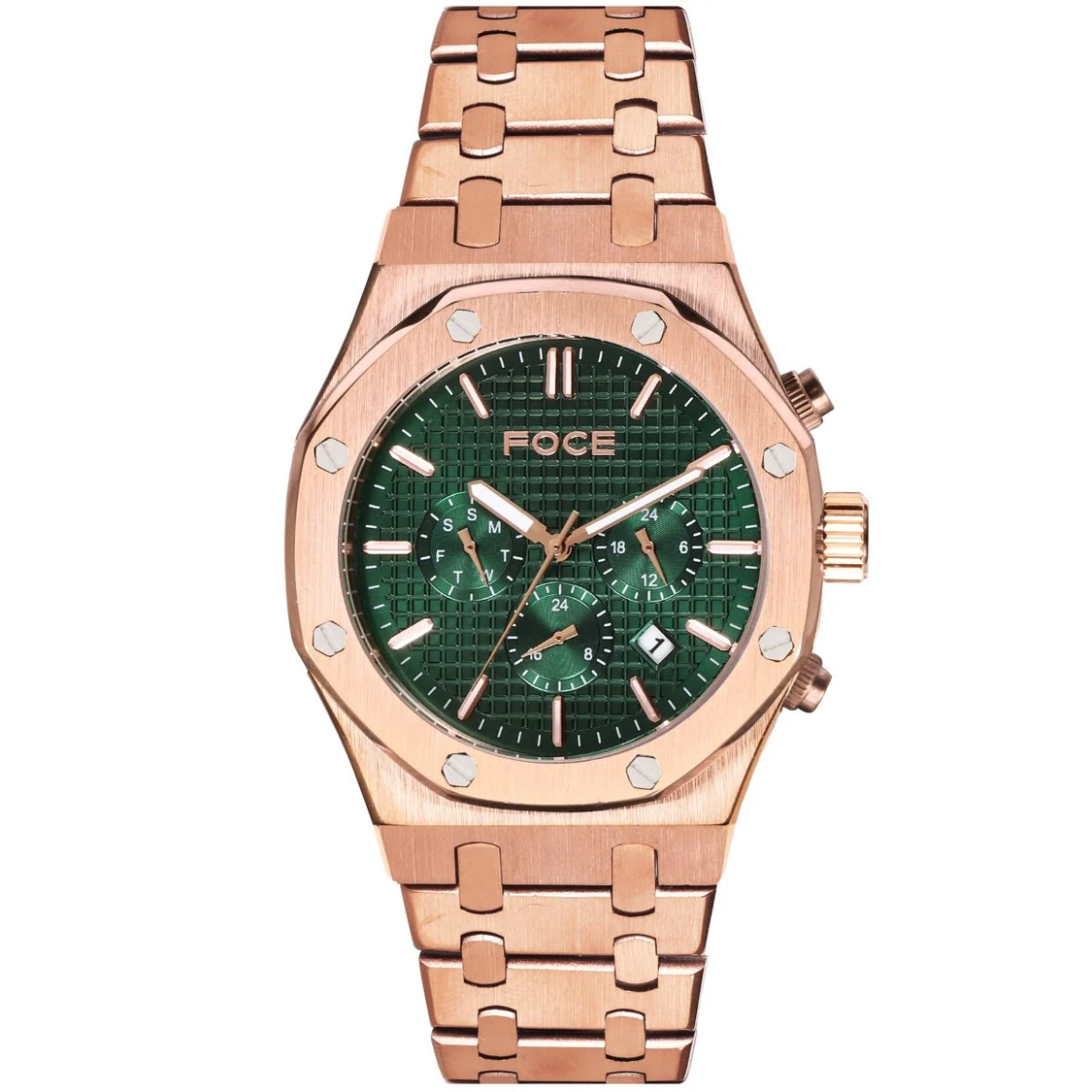 foce Watch