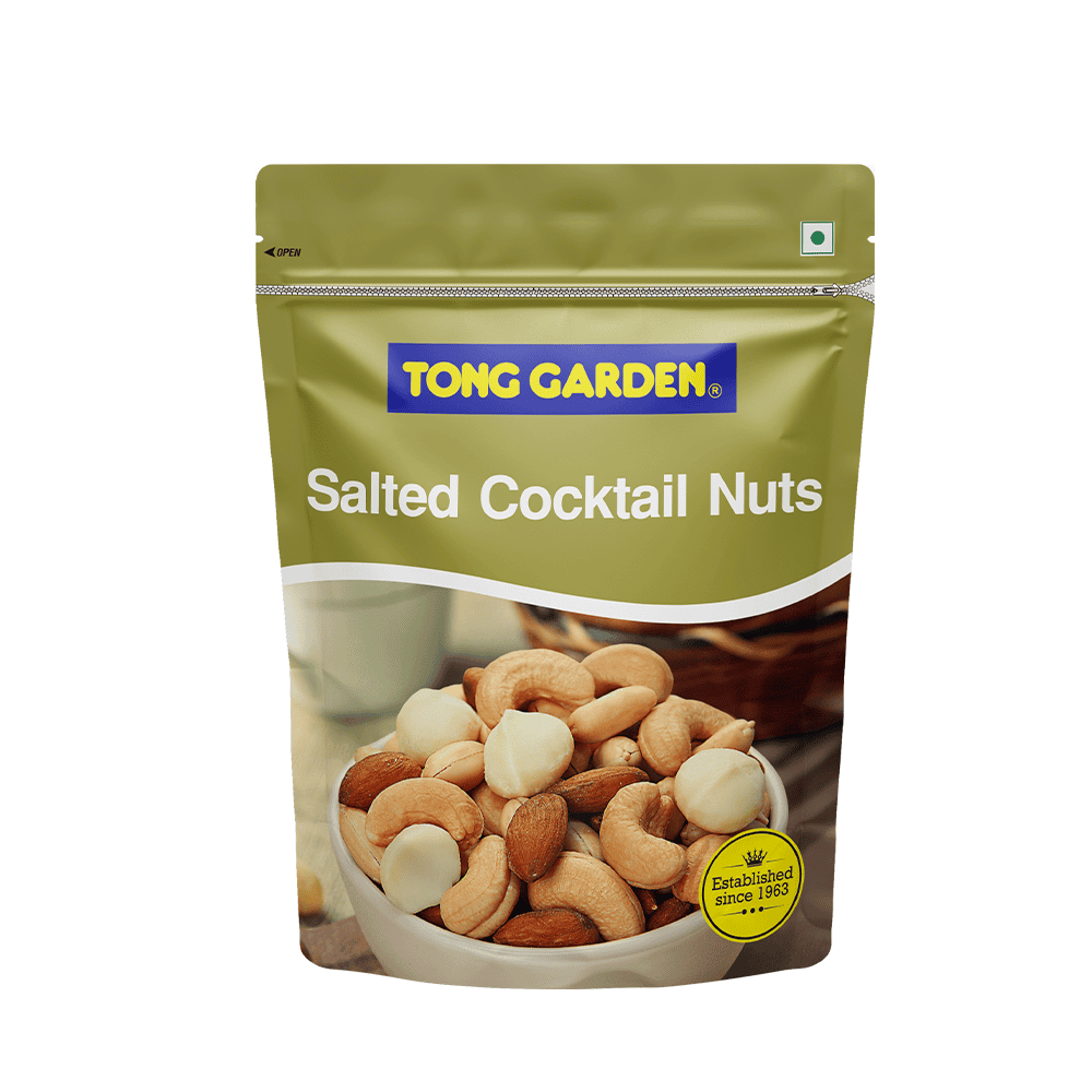 tong Garden