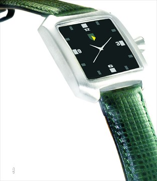 A gift of time