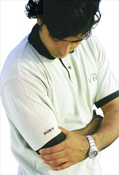 The power of promotional clothing