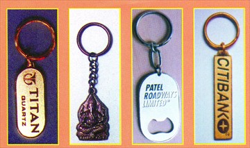 The `key' to good promotions