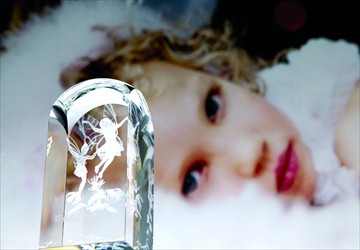 Perfection in crystal