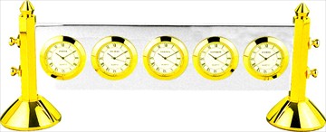 Timeless gifts from Polo 