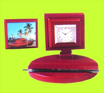 Turnaround clock