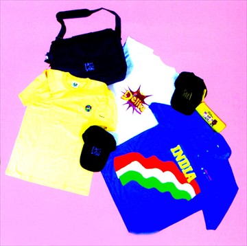 `Wear' your competition out!