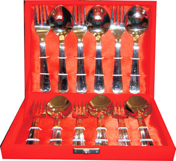 Cook-N-Serve Products
