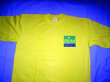 Premier Corporate T-Shirts and Caps 