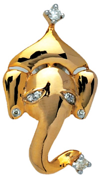 Breathtaking jewellery for gifting 