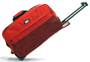 Your Companion while travelling