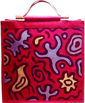 Exclusive Jute bags