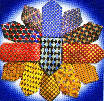 Tie it with Pride