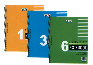 Stationery for every purpose