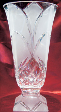 Dainty Crystal Pieces that work wonders