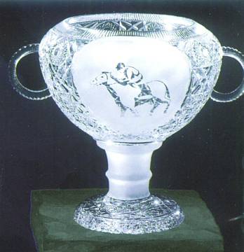 Glistening Bequest