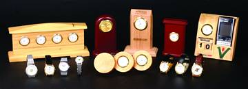 Time Gifts