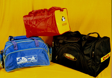 Classic gifts with promotional touch 