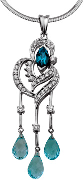 Masterpieces for gifts