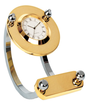 Gold Plated Desktop Jewellery for Promotions