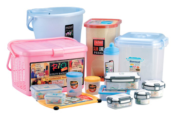 Live life with Prime Houseware 