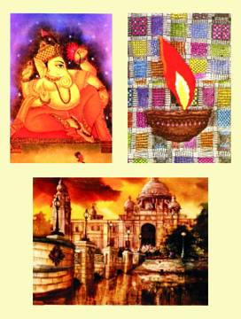 Greetings that build relations
