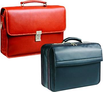 Genuine leather accessories