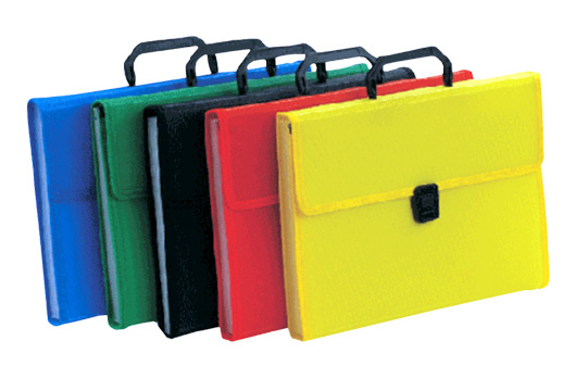 For all your expanding filing needs