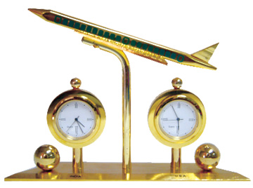 Valuing your Time and Space