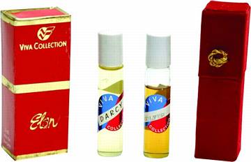 Attractive Aroma Alternates