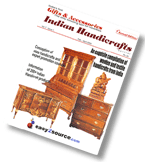 Indian Handicrafts Special