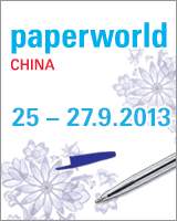 Paper world