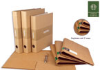 Green Earth stationery