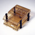 OMEGA - Executive File Tray 