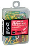 Clips to keep your documents safe