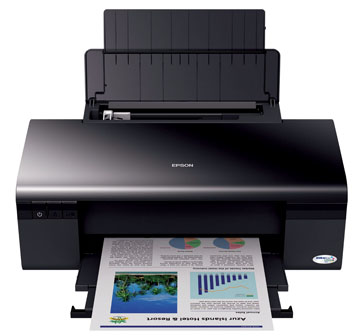 Better and Faster Laser Printer