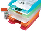 Keep your office organized
