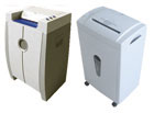 Dispose your unwanted documents easily