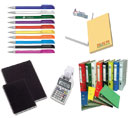 Suffice your all office stationery needs