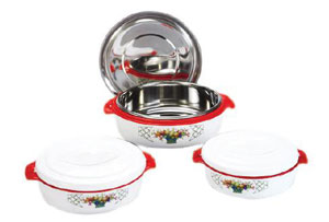 Meal for Foodies in a Gifting Set