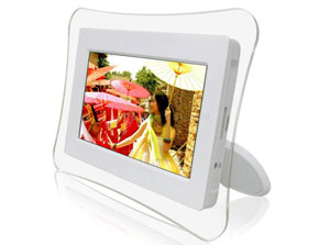 Digital Photo Frame