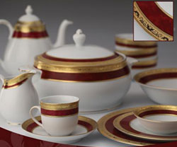 Stylish Elegant Crockery for your Kitchen