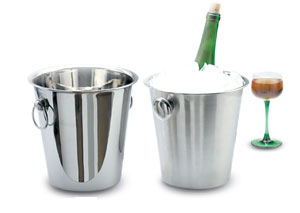 Stylish Barware for Smart Look