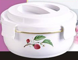 Hot & Lock Insulated Casserole