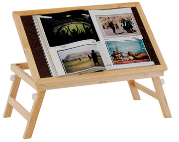3 in one Multi Utility Bed Tray