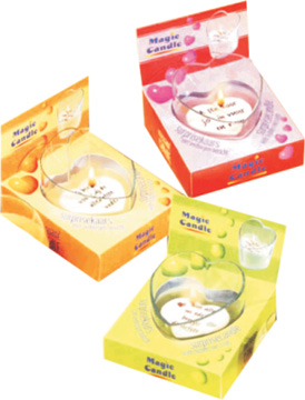 Creative gifting solutions