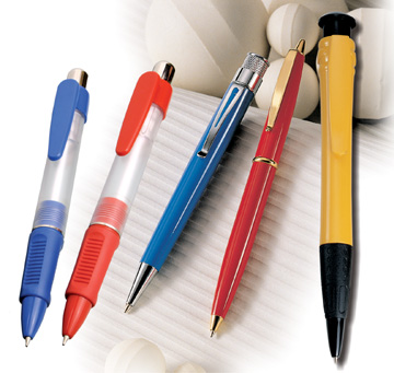 Pen down your point in customer mind