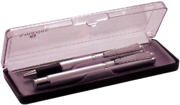 For stylish smooth writing