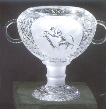 Glistening Bequest