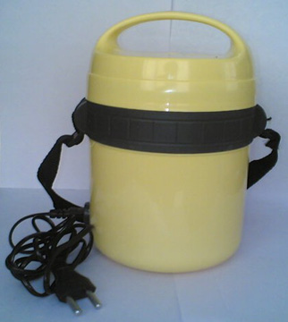 Now no more cold lunches in office